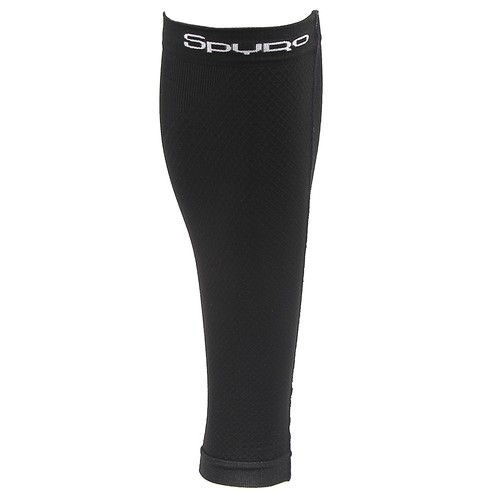 SPYRO MEDIA COMPRESION SOFTAIR negro