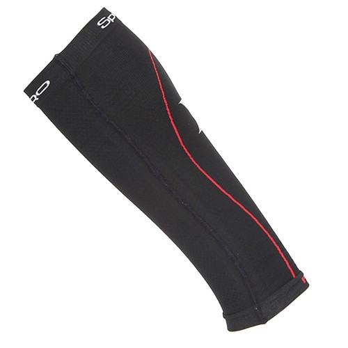 SPYRO MEDIA COMPRESION SOFTAIR negro