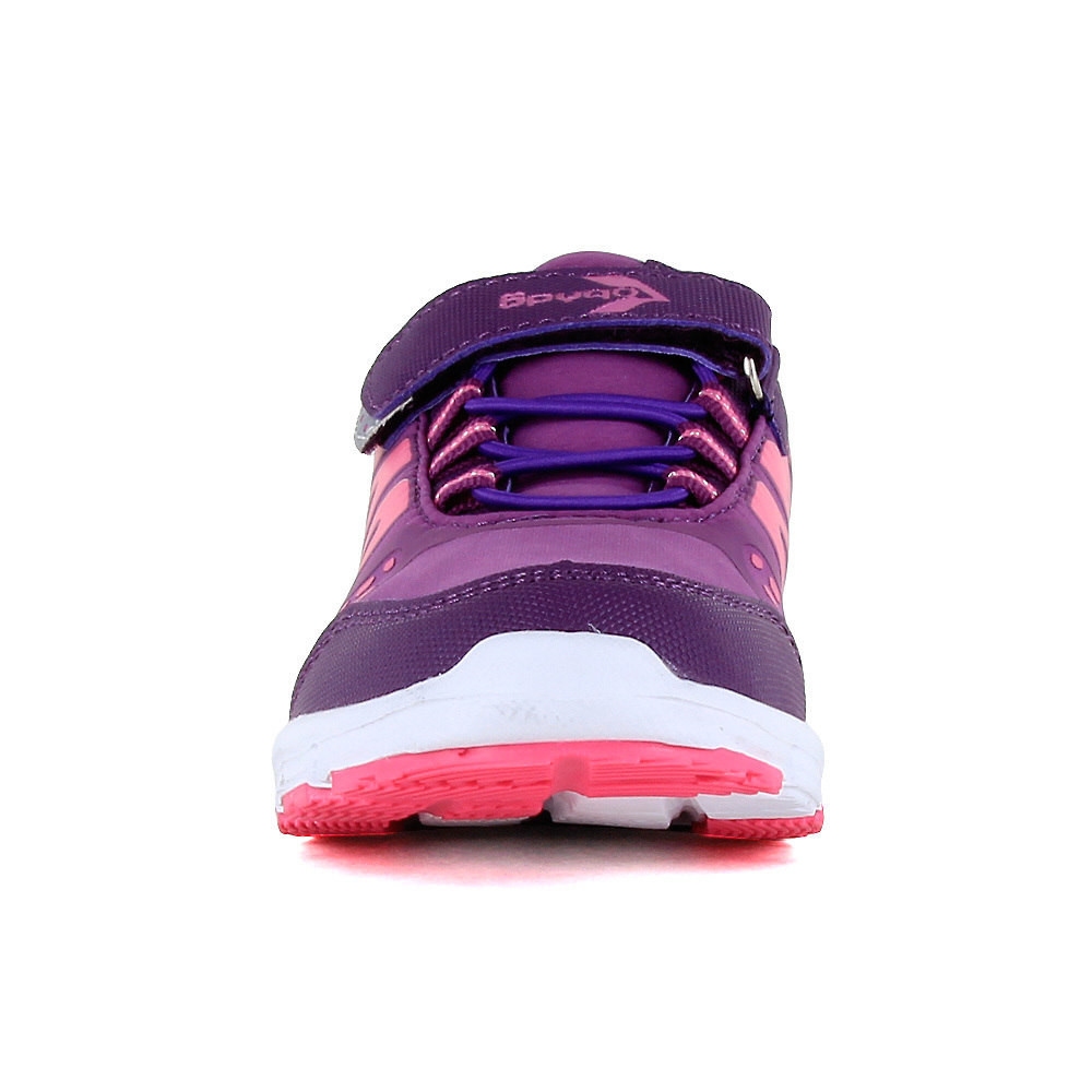 Spyro zapatilla running niño Spyro CHICAGO MO vista trasera Spyro zapatilla running niño Spyro CHICAGO MO vista trasera