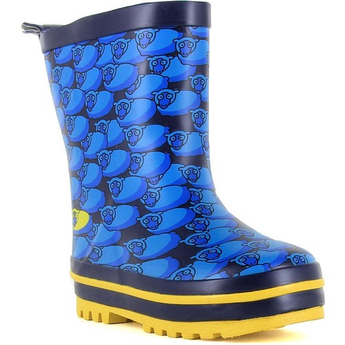 ABERY RAIN AZ azul