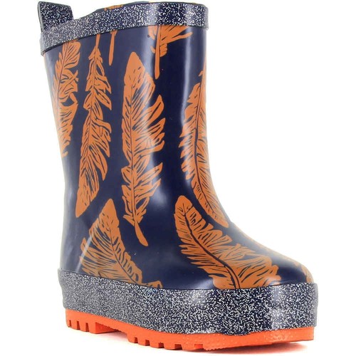ABERY RAIN RS azul