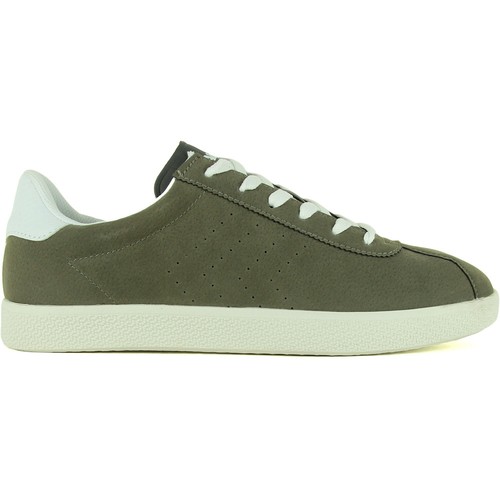 ABERY CLASSIC SUEDE GR gris