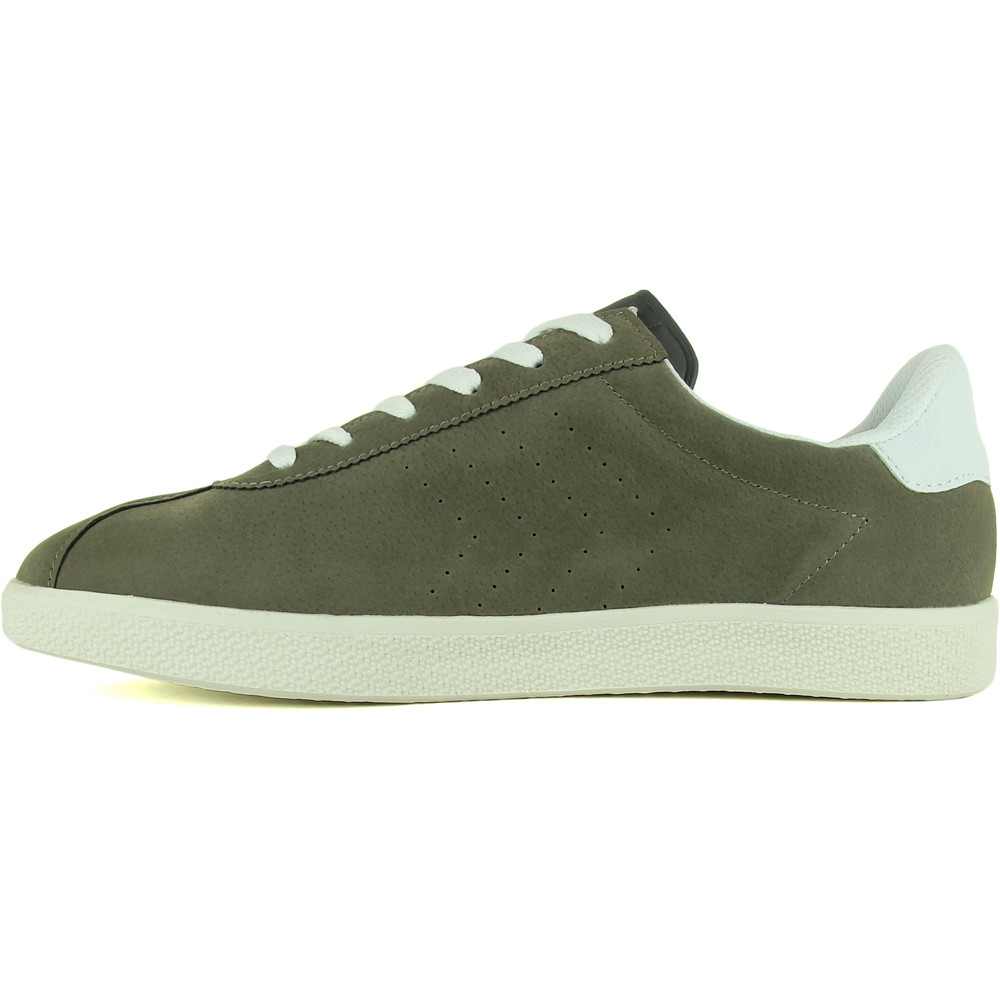 Abery zapatilla moda hombre Abery CLASSIC SUEDE GR puntera Abery zapatilla moda hombre Abery CLASSIC SUEDE GR puntera