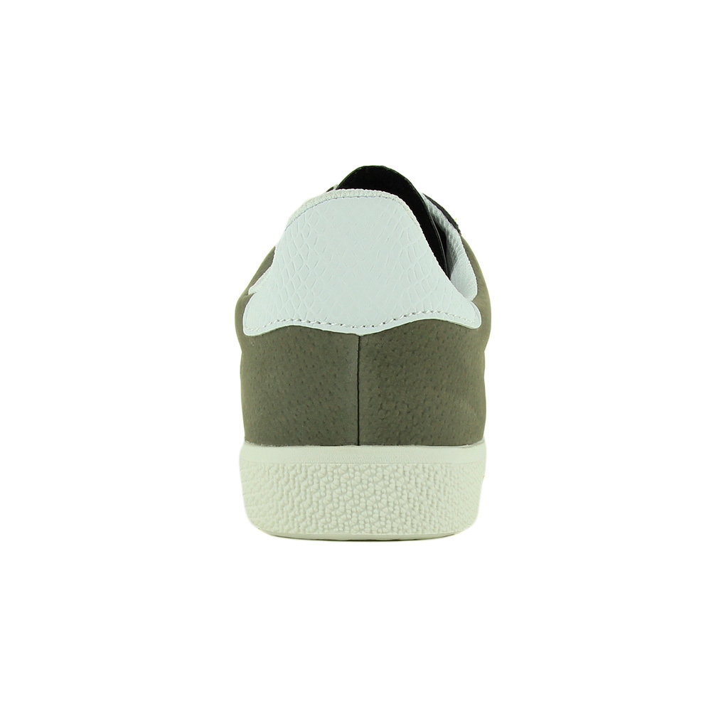Abery zapatilla moda hombre Abery CLASSIC SUEDE GR vista trasera Abery zapatilla moda hombre Abery CLASSIC SUEDE GR vista trasera