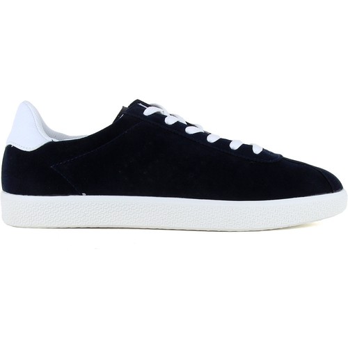 ABERY CLASSIC SUEDE NV azul