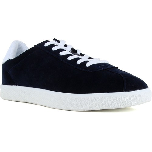 ABERY CLASSIC SUEDE NV azul