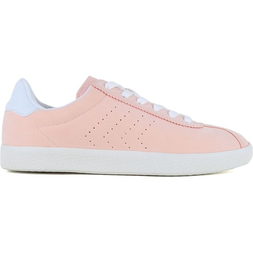 ABERY CLASSIC SUEDE RS rosa