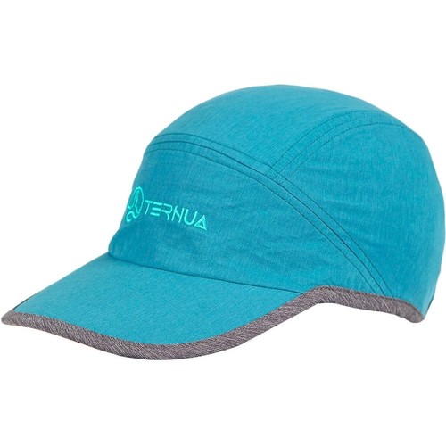 TERNUA VISERA VIRTY CAP GR azul