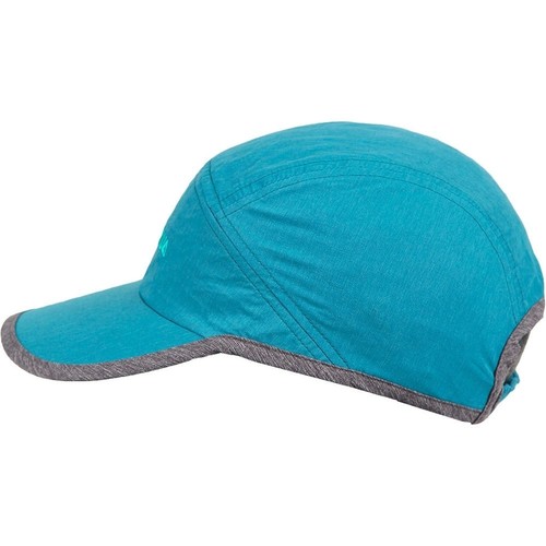 TERNUA VISERA VIRTY CAP GR azul