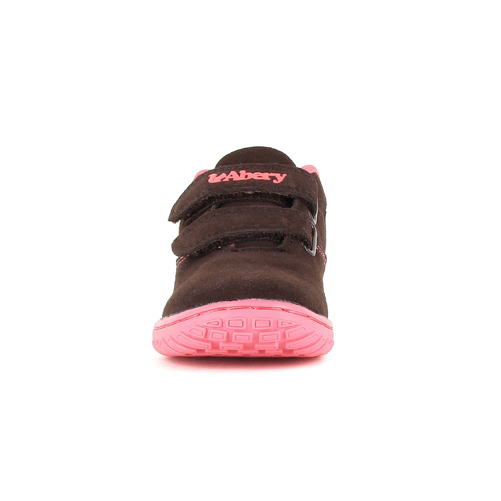 Abery zapatilla multideporte bebe Abery EARLY WALK lateral interior Abery zapatilla multideporte bebe Abery EARLY WALK lateral interior