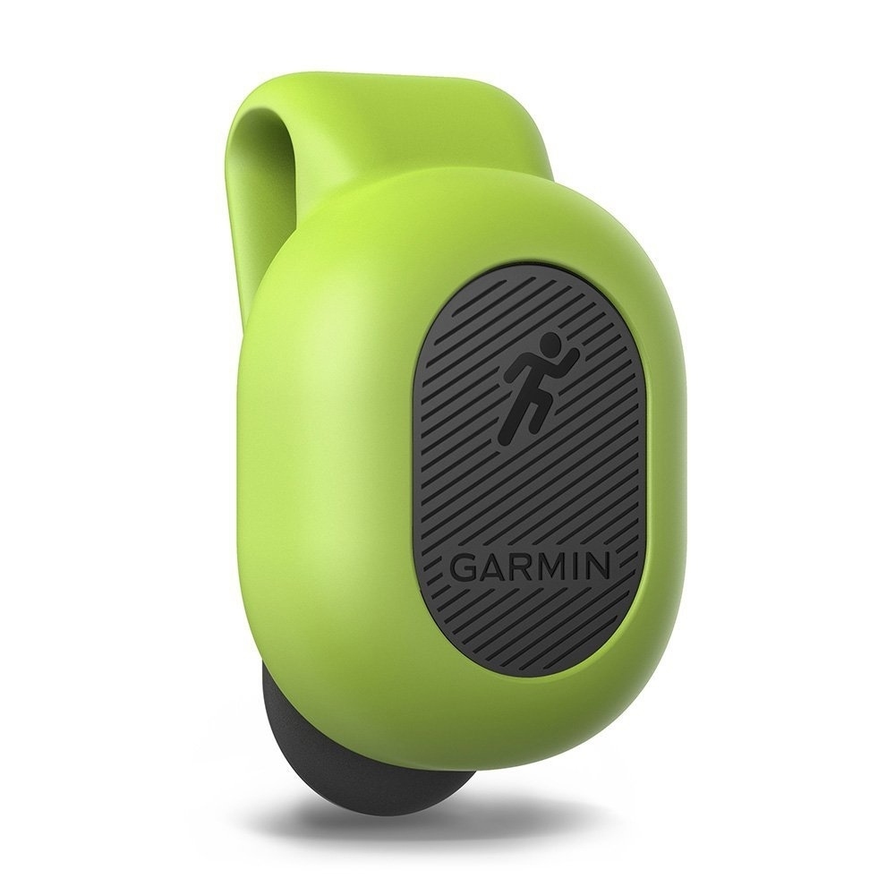 Garmin sensor Garmin Pod running dynamics 02 Garmin sensor Garmin Pod running dynamics 02