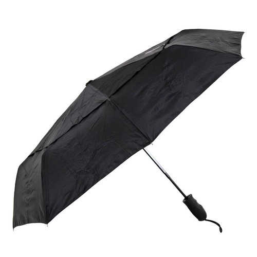 LIFEVENTURE TREK UMBRELLA MEDIUM negro
