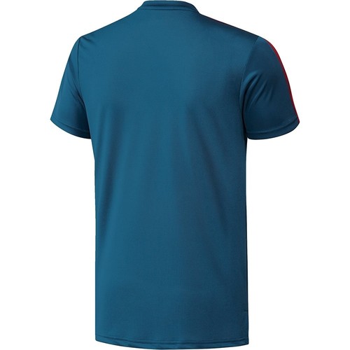 ADIDAS ESPAA 18 TR JSY azul
