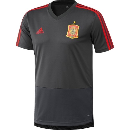 ADIDAS ESPAA 18 TR JSY gris