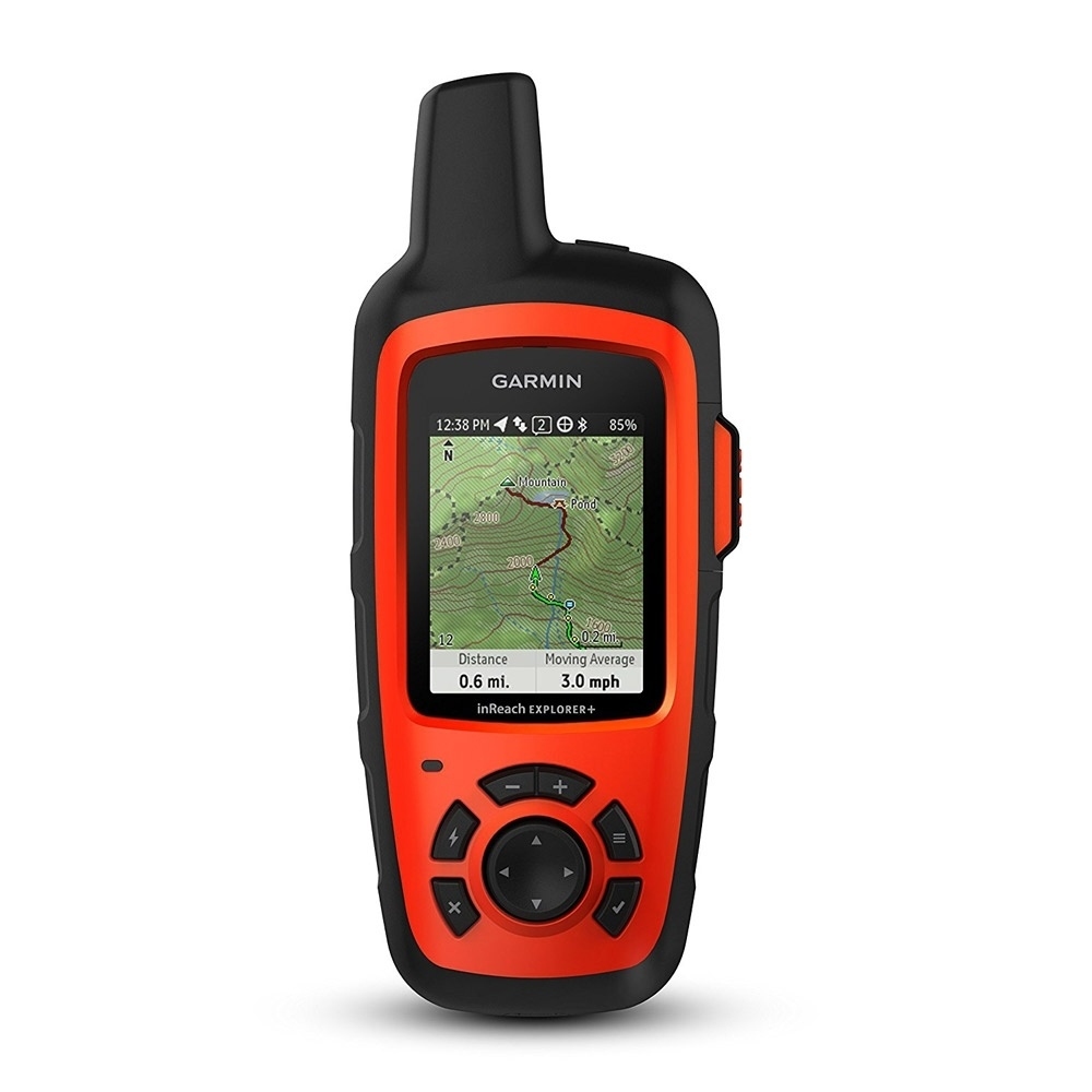 Garmin gps Garmin IN REACH EXPLORER 02 Garmin gps Garmin IN REACH EXPLORER 02