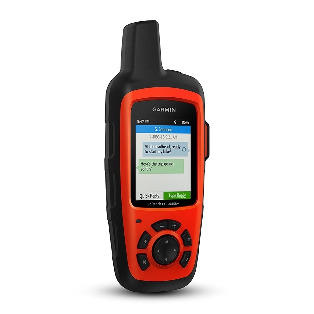 Garmin gps Garmin IN REACH EXPLORER 03 Garmin gps Garmin IN REACH EXPLORER 03
