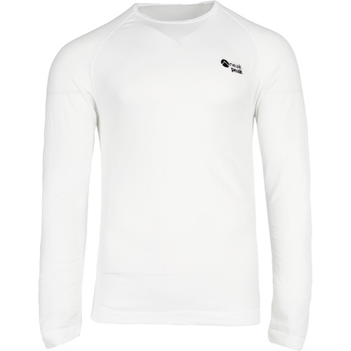NEAK PEAK CTA M/L SR blanco