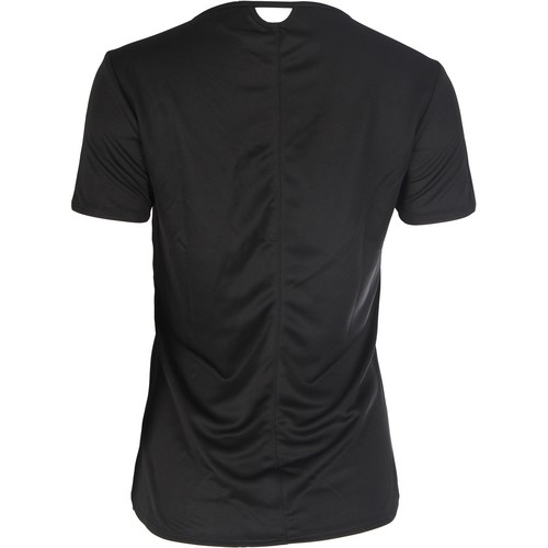 ADIDAS RS SS TEE W negro