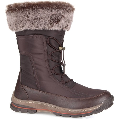 NEAK PEAK ALASKA marron