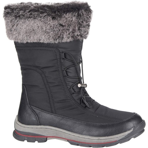 NEAK PEAK ALASKA negro