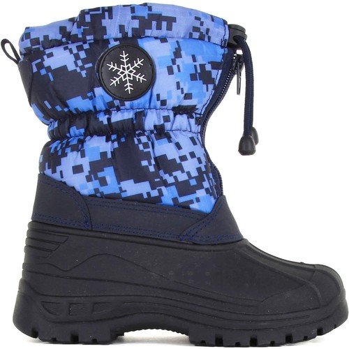 NEAK PEAK VANCOUVER 2,0 azul