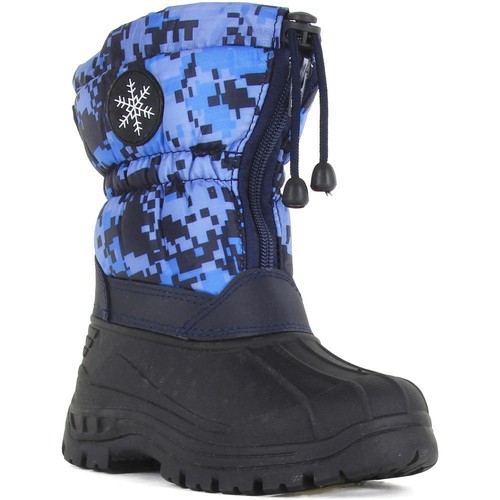 NEAK PEAK VANCOUVER 2,0 azul