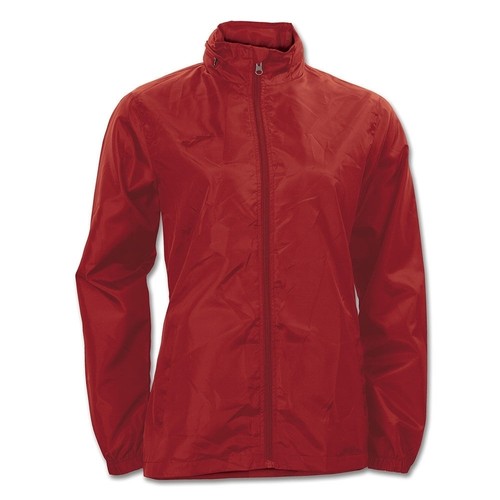 JOMA CHUBASQUERO GALIA WOMAN rojo