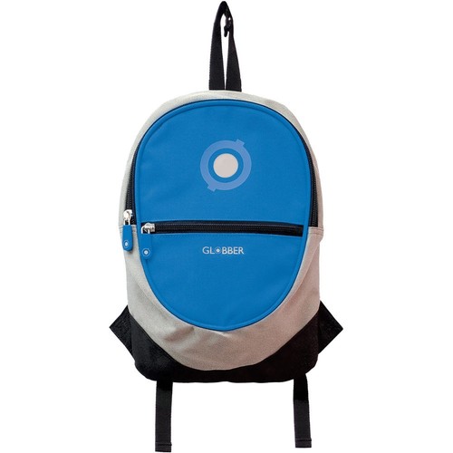 GLOBBER GLOBBER BACKPACK JUNIOR azul
