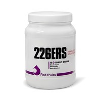 ISOTONIC DRINK 0,5KG RED FRUITS ISOTONIC DRINK 0,5KG RED FRUITS