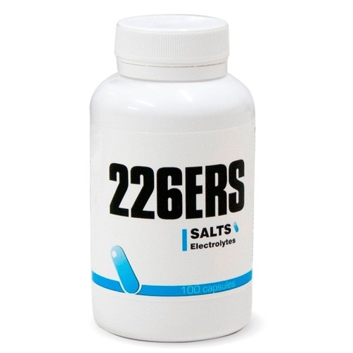 226ERS SALTS ELECTROLYTES 100UD blanco