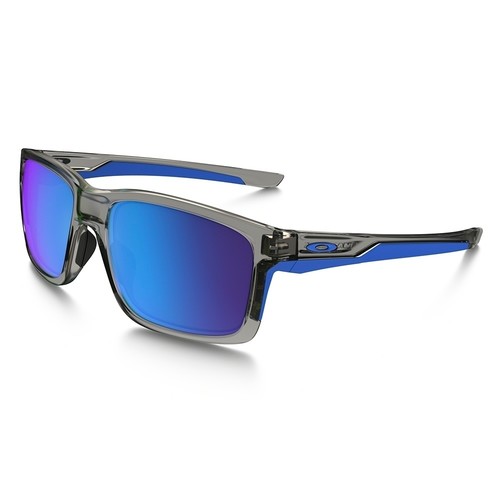 OAKLEY MAINLINK gris