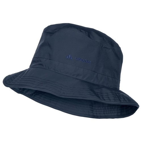 VAUDE ESCAPE RAIN HAT azul