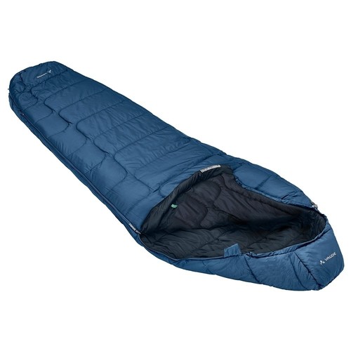 VAUDE SIOUX 100 SYN azul