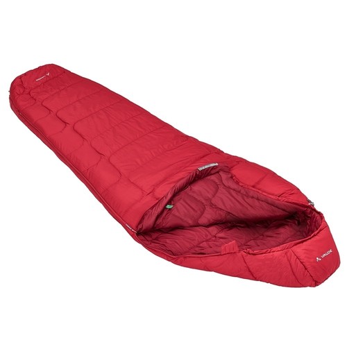 VAUDE SIOUX 100 SYN rojo