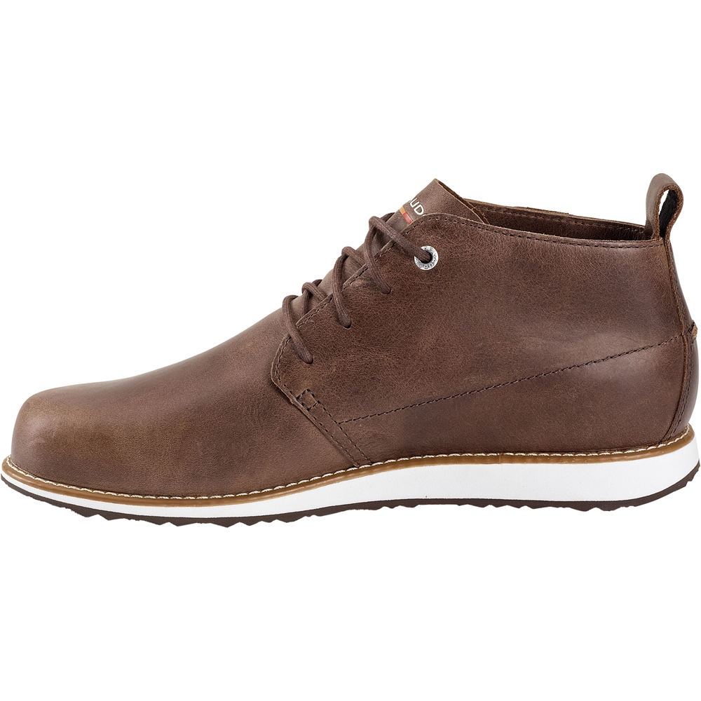 Vaude bota trekking hombre Vaude UBN Solna Mid puntera Vaude bota trekking hombre Vaude UBN Solna Mid puntera