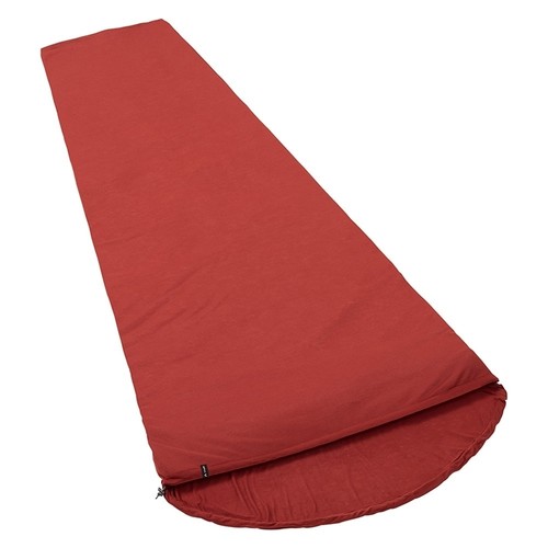 VAUDE INLET MUMMY rojo