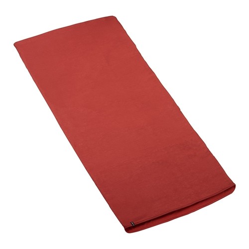 VAUDE INLET RECT rojo