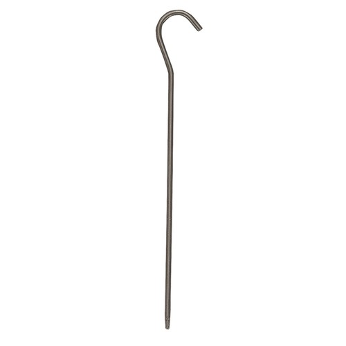 VAUDE TITAN PIN 15,5 CM VPE6