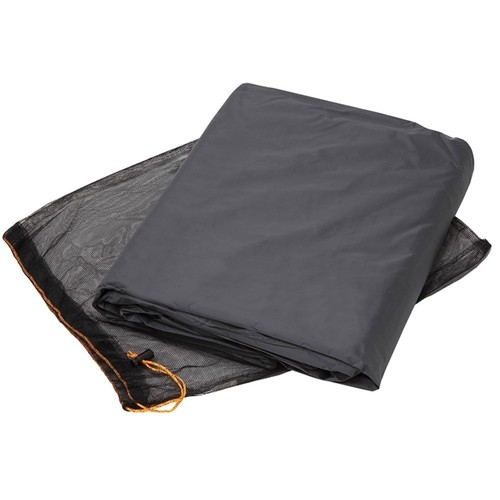 VAUDE FP MARK UL 3P gris