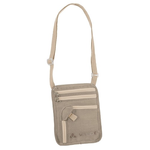 VAUDE KANGA POUCH marron