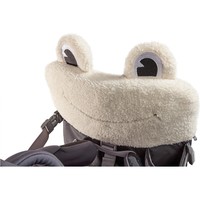 Cushion Frog Cushion Frog