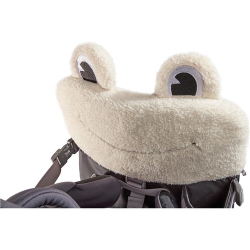 VAUDE CUSHION FROG blanco