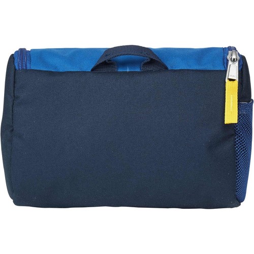 VAUDE BIG BOBBY azul