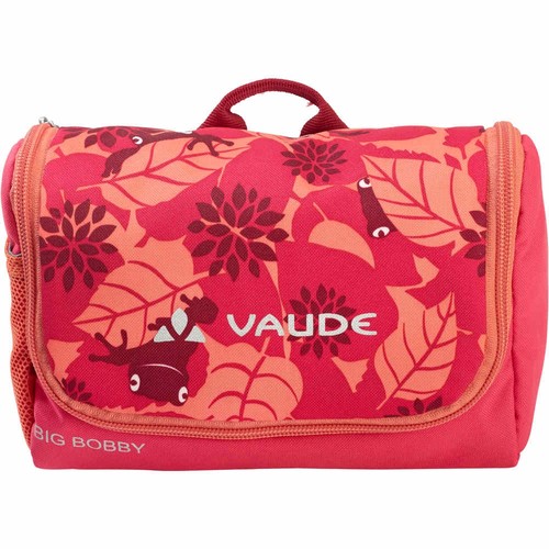 VAUDE BIG BOBBY rosa