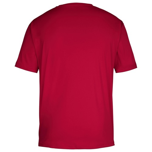 VAUDE MICRO BIG FRITZ III rojo