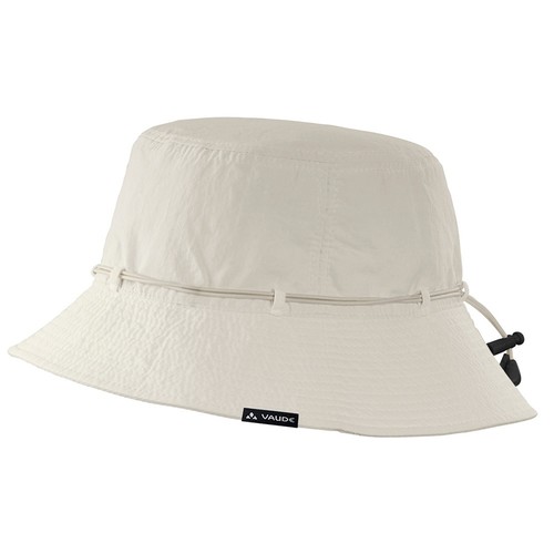 VAUDE TEEK HAT negro