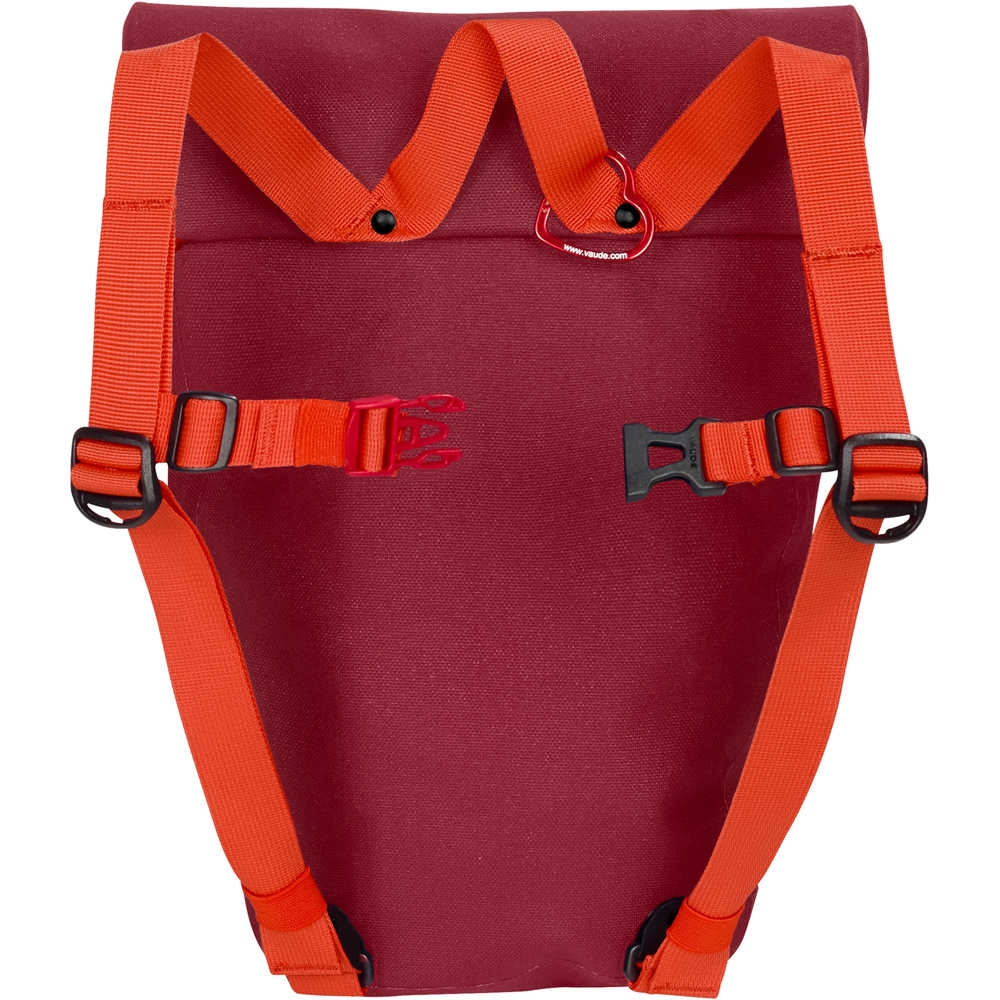 Vaude mochila deporte Vaude Schneck GN 01 Vaude mochila deporte Vaude Schneck GN 01