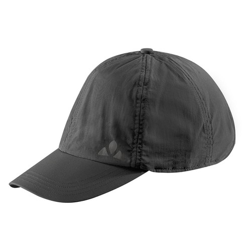 VAUDE SUPPLEX CAP negro