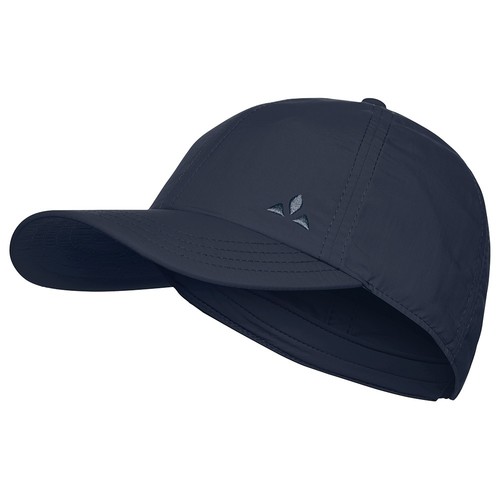 VAUDE SUPPLEX CAP negro