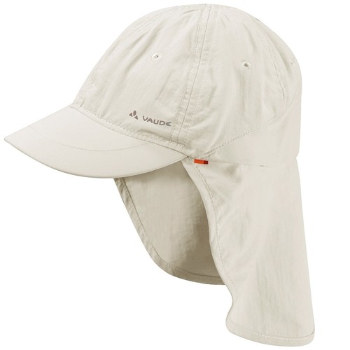 VAUDE SAHARA CAP III marron